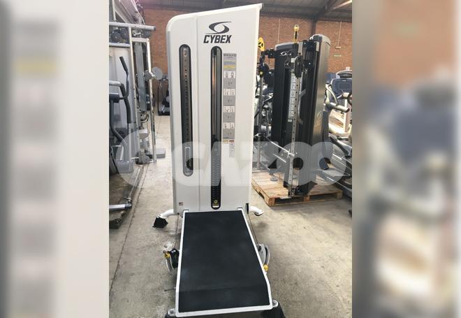 Cybex bravo online lift