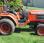 Micro tracteur KUBOTA B1700 (MICRO) 50cv