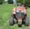 Micro tracteur KUBOTA B1700 (MICRO) 50cv