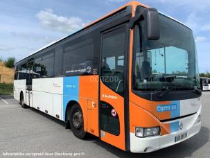 Autobus Irisbus Arway