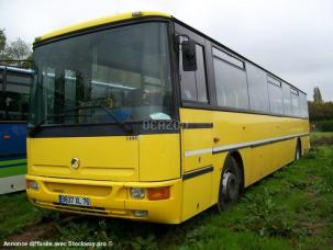 Autobus Karosa Recreo