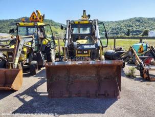 Tracteur agricole Renault  Ergos 105