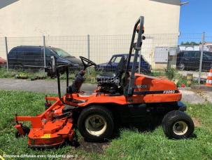 Tondeuse Kubota F3060