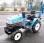 Tracteur agricole Iseki TM215