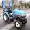 Tracteur agricole Iseki TM215