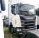 Pour semi-remorque Scania R450