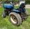 Tracteur agricole nc