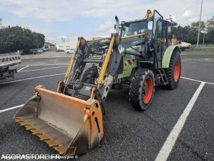 Tracteur agricole nc