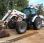 Tracteur agricole nc