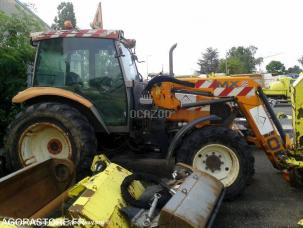 Tracteur agricole nc