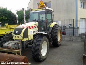 Tracteur agricole nc