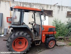 Tracteur agricole nc