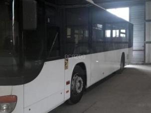 Autobus nc