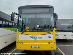 Autobus nc