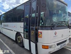 Autobus nc