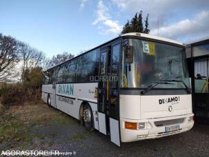 Autobus nc