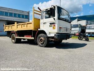 Benne basculante de chantier et de TP nc