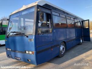 Autobus MAN L96