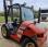  Manitou 30 D TI