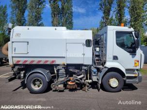 Voirie Renault MIDLUM 220.12