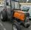 Tracteur agricole Renault Type R3215