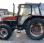 Tracteur agricole Case 4230A