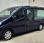 Fourgon avec parois et toit rigide Renault Trafic