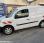 Fourgon avec parois et toit rigide Renault Kangoo