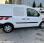 Fourgon avec parois et toit rigide Renault Kangoo