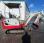 Mini-pelle Takeuchi TB216