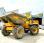 Mini-tombereau Barford DUMPER GIRABENNE SRX600