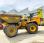 Mini-tombereau Barford DUMPER GIRABENNE SRX600