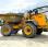 Mini-tombereau Barford DUMPER GIRABENNE SRX600