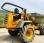 Mini-tombereau Barford DUMPER GIRABENNE SRX600