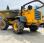 Mini-tombereau Barford DUMPER GIRABENNE SRX600