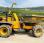 Mini-tombereau Barford DUMPER GIRABENNE SRX600