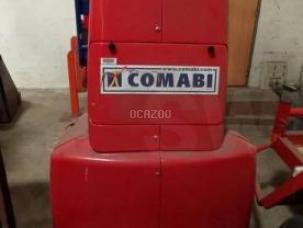 Nacelle automotrice Comabi turbo F9