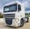 Pour semi-remorque DAF XF105