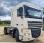 Pour semi-remorque DAF XF105