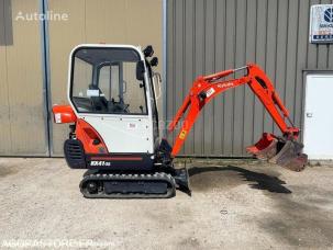 Mini-pelle Kubota KX41-3 S