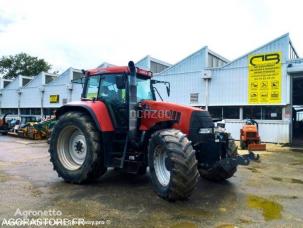 Tracteur agricole Case CVX 150