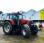 Tracteur agricole Case CVX 150