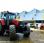 Tracteur agricole Case CVX 150