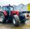 Tracteur agricole Case CVX 150