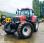 Tracteur agricole Case CVX 150