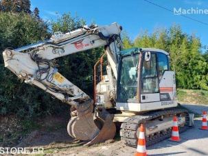 Mini-pelle Volvo EC45