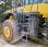 Chargeuse  Komatsu WA500-6