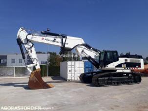 Pelle  Caterpillar 345DL