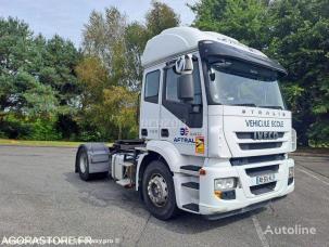 Pour semi-remorque Iveco 440S36