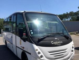 Autobus Iveco UNVI CIMO